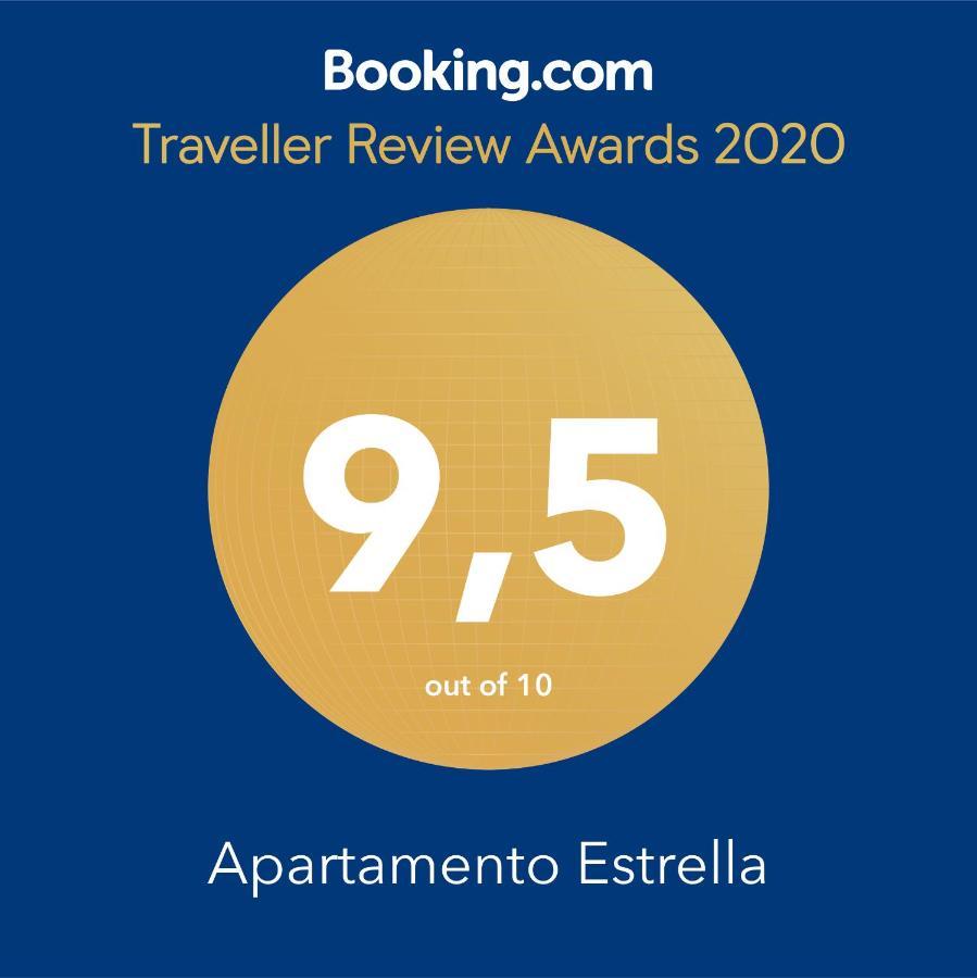 Apartamento Estrella Sanlucar de Barrameda Exterior photo