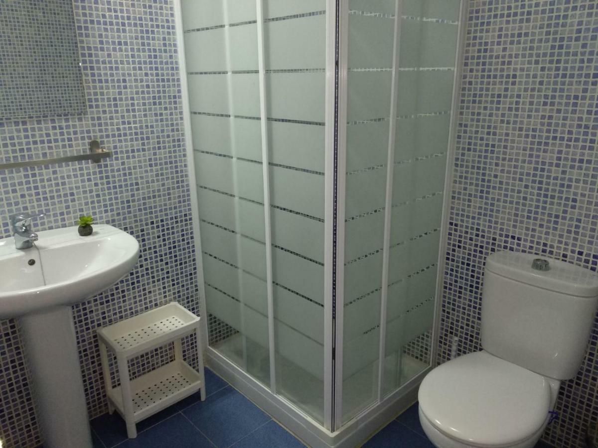 Apartamento Estrella Sanlucar de Barrameda Exterior photo