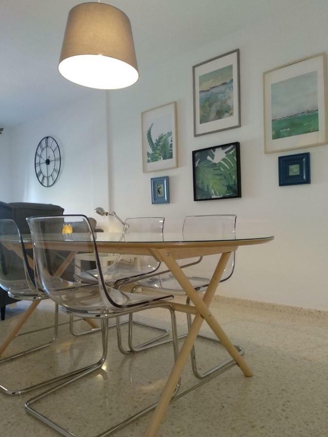 Apartamento Estrella Sanlucar de Barrameda Exterior photo