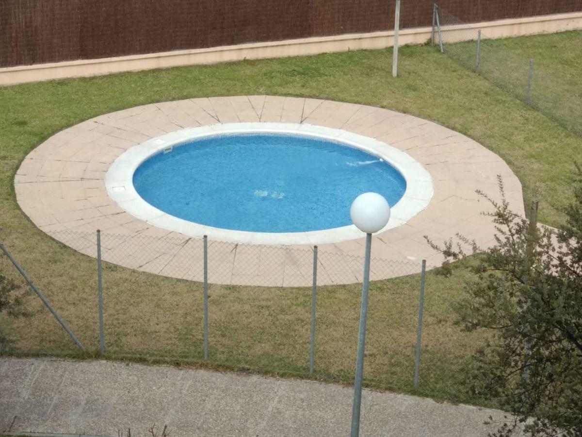 Apartamento Estrella Sanlucar de Barrameda Exterior photo