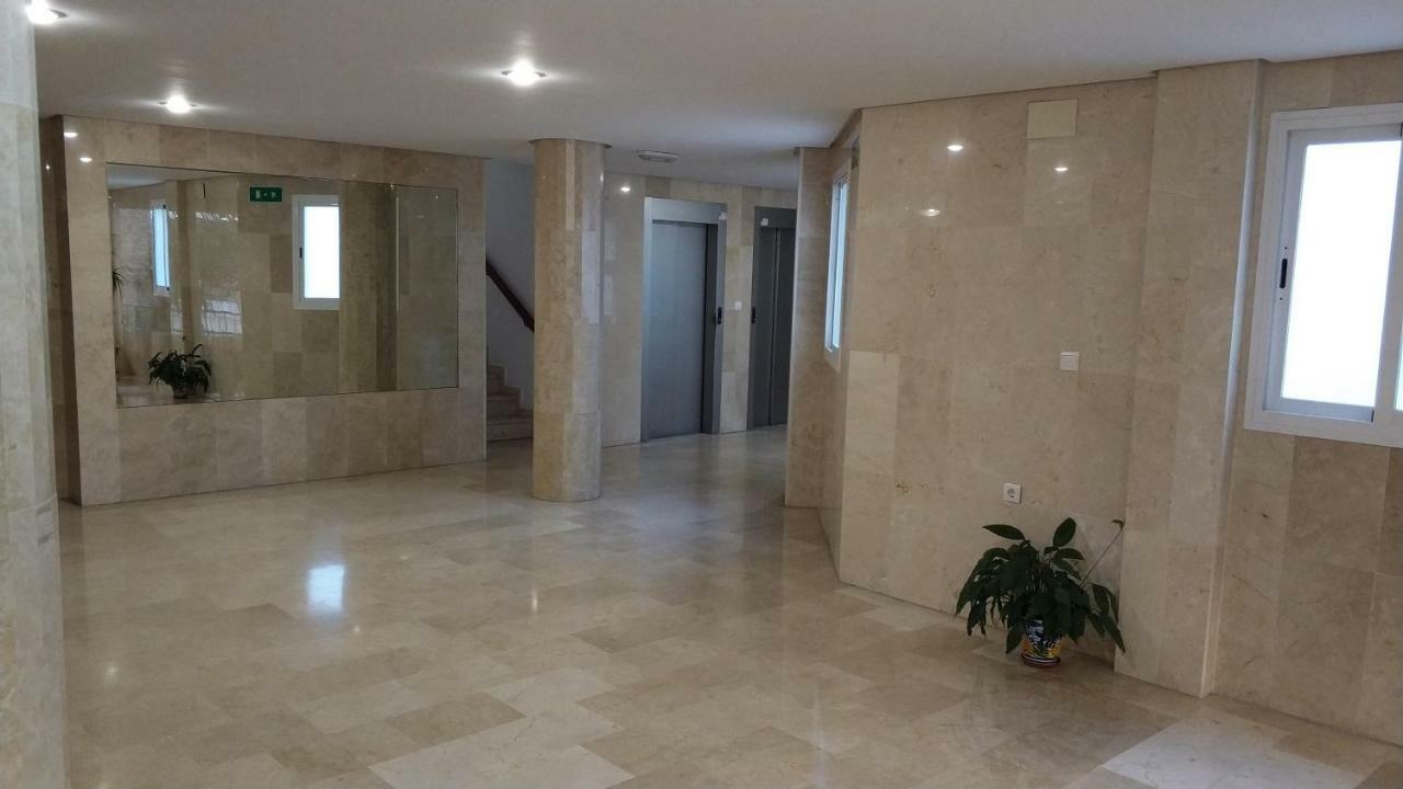 Apartamento Estrella Sanlucar de Barrameda Exterior photo