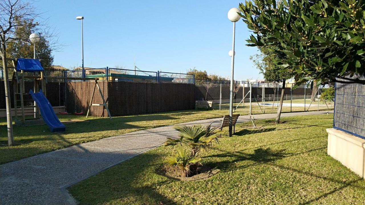 Apartamento Estrella Sanlucar de Barrameda Exterior photo