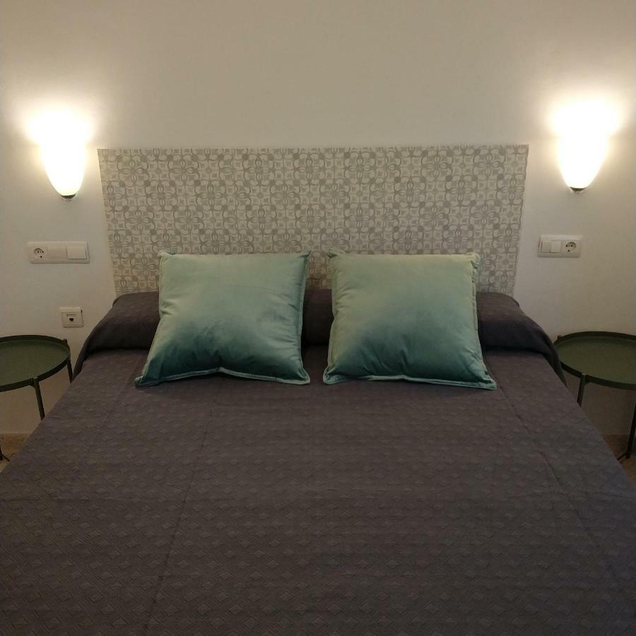 Apartamento Estrella Sanlucar de Barrameda Exterior photo