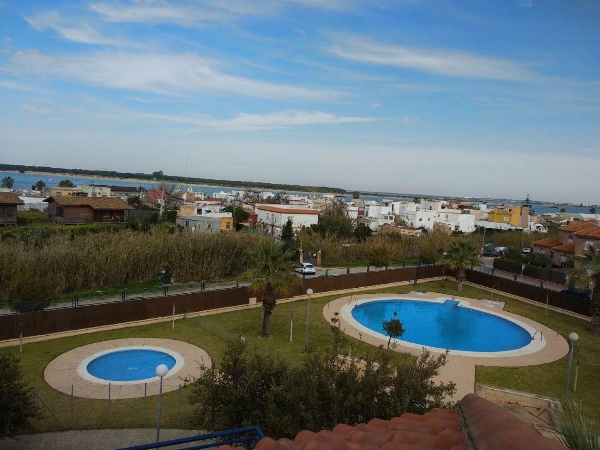 Apartamento Estrella Sanlucar de Barrameda Exterior photo