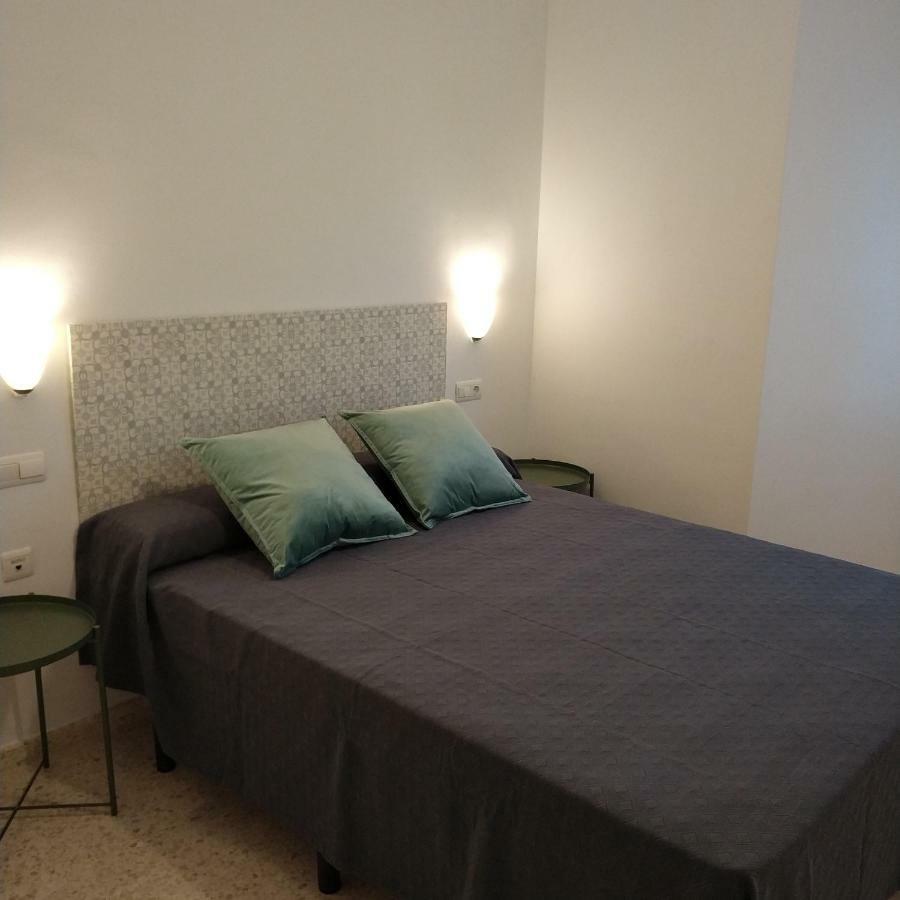 Apartamento Estrella Sanlucar de Barrameda Exterior photo