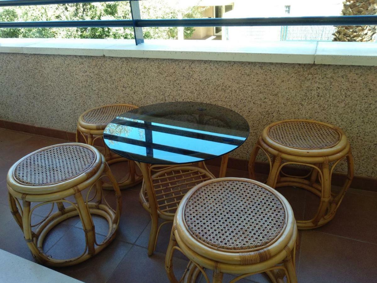 Apartamento Estrella Sanlucar de Barrameda Exterior photo