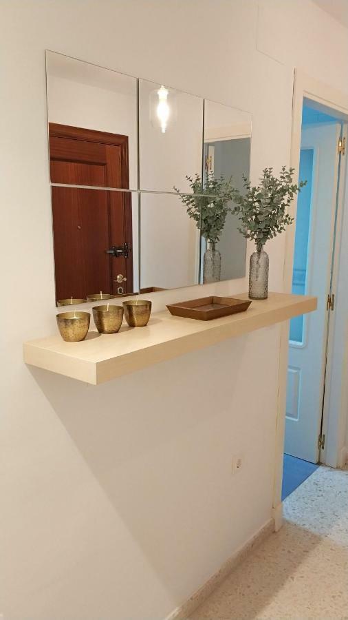 Apartamento Estrella Sanlucar de Barrameda Exterior photo