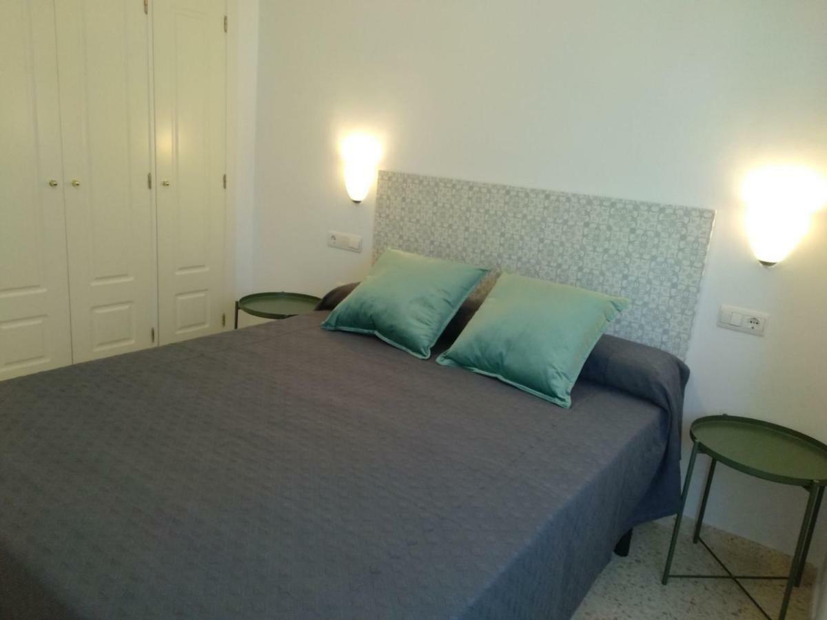 Apartamento Estrella Sanlucar de Barrameda Exterior photo