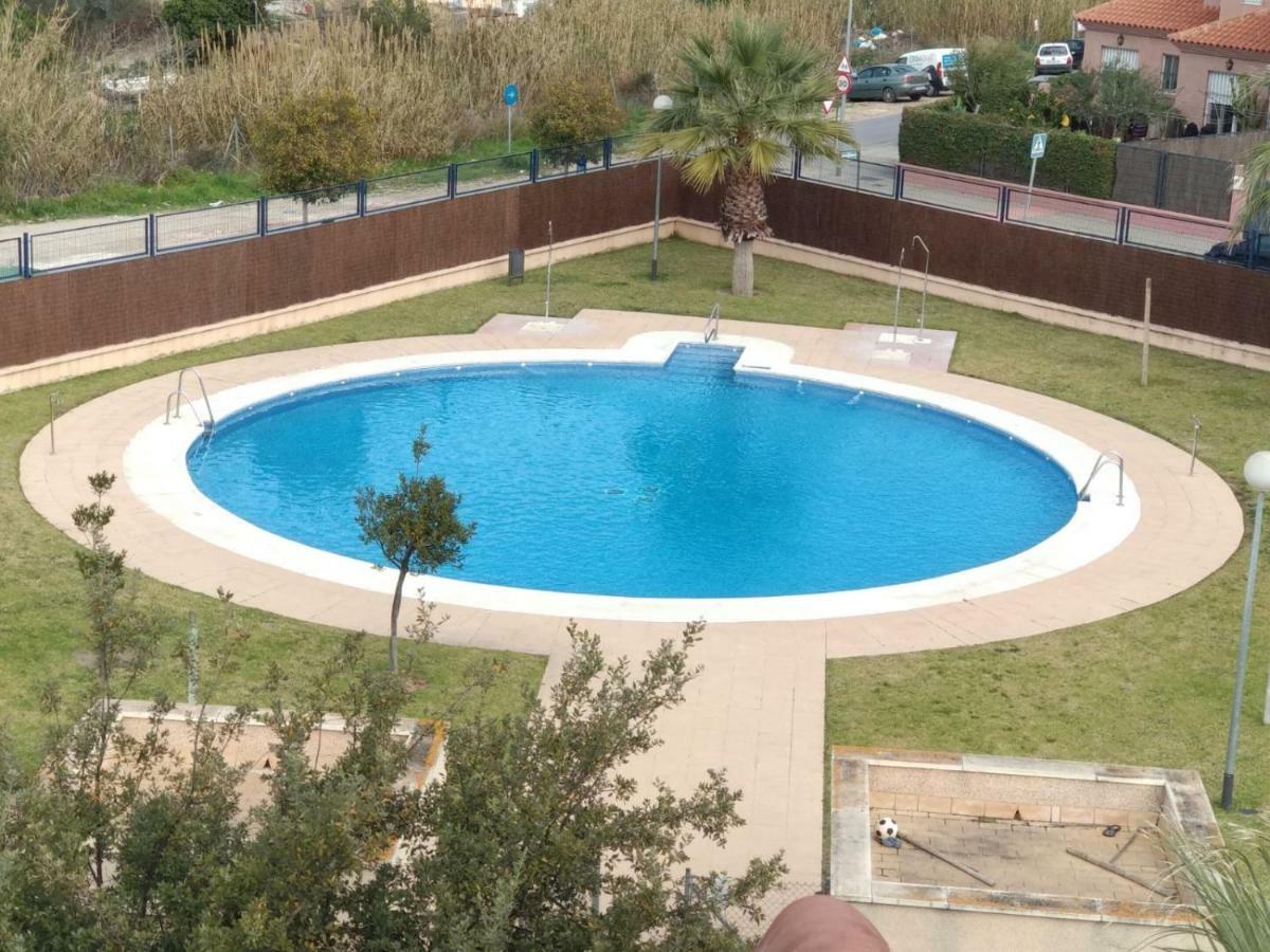 Apartamento Estrella Sanlucar de Barrameda Exterior photo