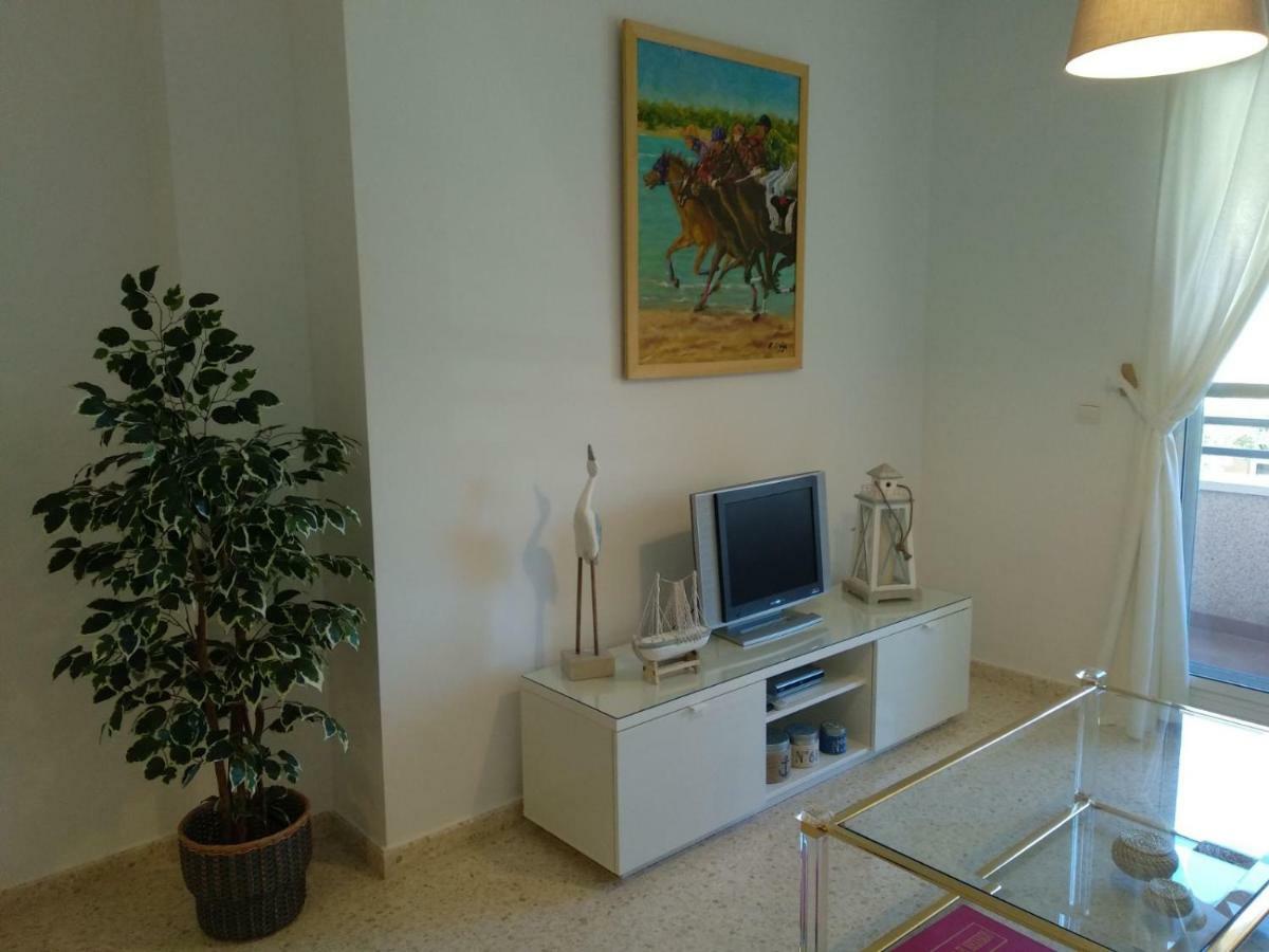 Apartamento Estrella Sanlucar de Barrameda Exterior photo