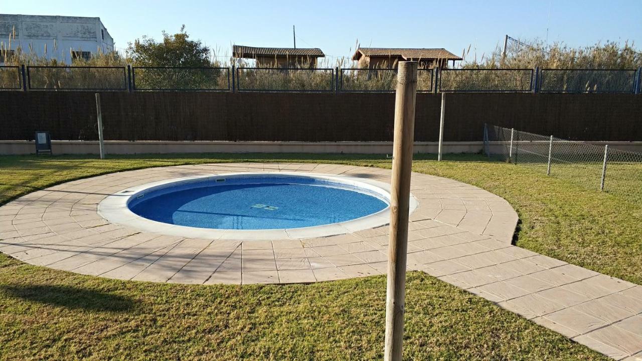 Apartamento Estrella Sanlucar de Barrameda Exterior photo