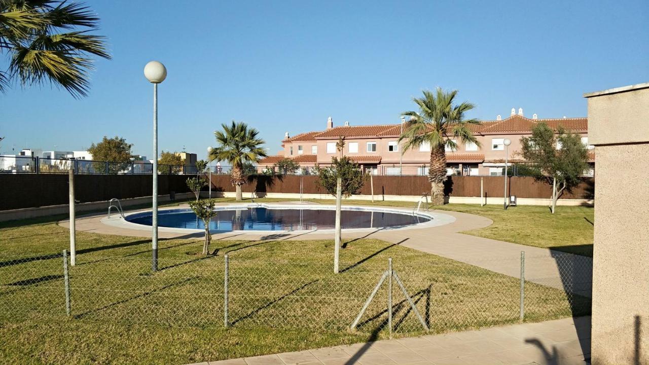 Apartamento Estrella Sanlucar de Barrameda Exterior photo