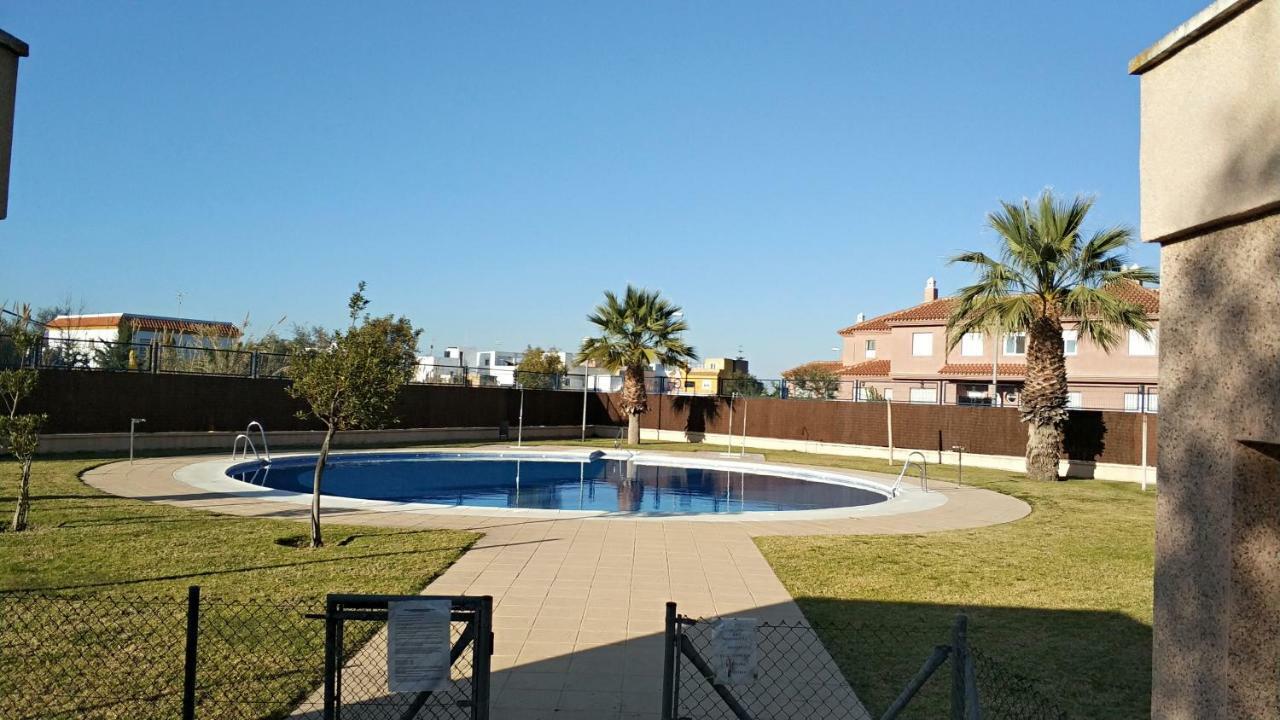 Apartamento Estrella Sanlucar de Barrameda Exterior photo