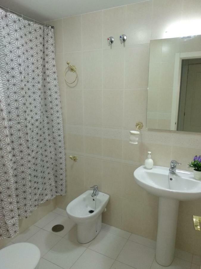 Apartamento Estrella Sanlucar de Barrameda Exterior photo